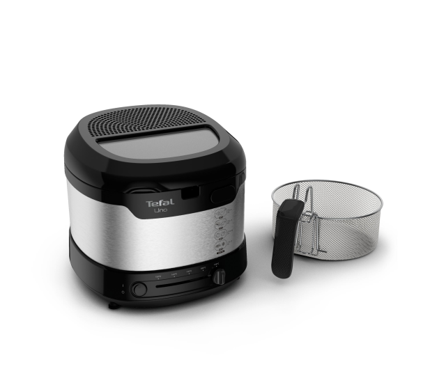 Tefal FF215D30 - 1015256 - zdjęcie 2
